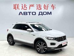 Volkswagen T-ROC Tanyue 280TSI DSG FWD Comfort Plus - ფოტო 3
