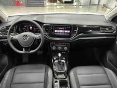 Volkswagen T-ROC Tanyue 280TSI DSG FWD Comfort Plus - ფოტო 7