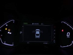Kia K3 2021 1.5L CVT Refresh Edition - ფოტო 10