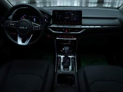 Kia K3 2021 1.5L CVT Refresh Edition - ფოტო 11