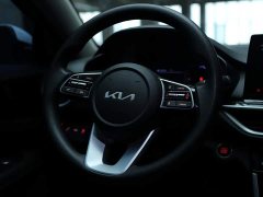 Kia K3 2021 1.5L CVT Refresh Edition - ფოტო 12