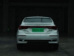 Kia K3 2021 1.5L CVT Refresh Edition - ფოტო 20