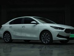 Kia K3 2021 1.5L CVT Refresh Edition - ფოტო 3