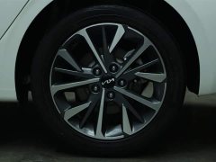 Kia K3 2021 1.5L CVT Refresh Edition - ფოტო 4