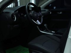 Kia K3 2021 1.5L CVT Refresh Edition - ფოტო 5
