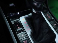 Kia K3 2021 1.5L CVT Refresh Edition - ფოტო 8