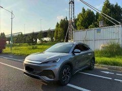 BYD Yuan Plus Glory Edition 510KM Transcend - ფოტო 1