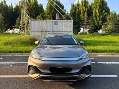BYD Yuan Plus Glory Edition 510KM Transcend - ფოტო 2