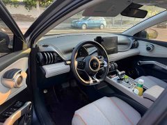BYD Yuan Plus Glory Edition 510KM Transcend - ფოტო 4