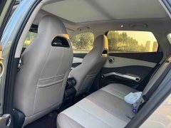 BYD Yuan Plus Glory Edition 510KM Transcend - ფოტო 6