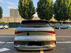 BYD Yuan Plus Glory Edition 510KM Transcend - ფოტო 8