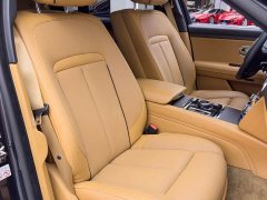 Ghoste Guosit 6.7T Long Wheelbase - photo 12