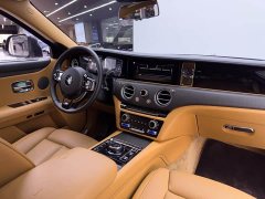 Ghoste Guosit 6.7T Long Wheelbase - photo 16