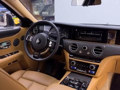 Ghoste Guosit 6.7T Long Wheelbase - photo 17