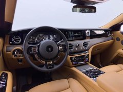 Ghoste Guosit 6.7T Long Wheelbase - photo 19