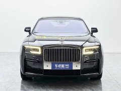 Ghoste Guosit 6.7T Long Wheelbase - photo 2