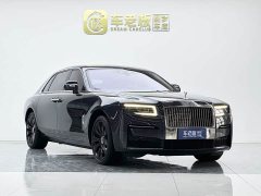 Ghoste Guosit 6.7T Long Wheelbase - photo 3