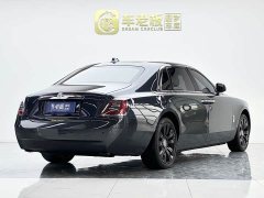 Ghoste Guosit 6.7T Long Wheelbase - photo 4