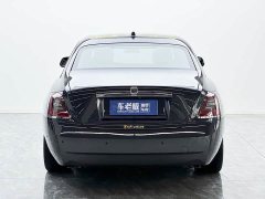 Ghoste Guosit 6.7T Long Wheelbase - photo 5