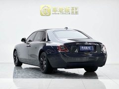 Ghoste Guosit 6.7T Long Wheelbase - photo 6