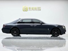 Ghoste Guosit 6.7T Long Wheelbase - photo 7