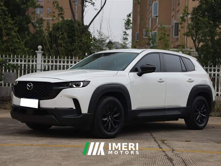 Mazda CX-50 2.0L Touring Edition - ავტომობილი ჩინეთიდან