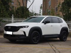 Mazda CX-50 2.0L Touring Edition - ფოტო 1