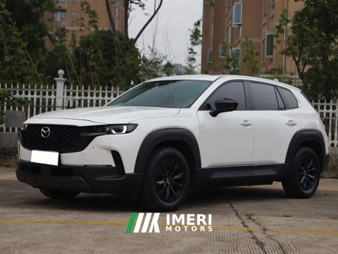 2023 Mazda CX-50 2.0L Touring Edition - ავტომობილი ჩინეთიდან