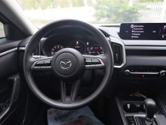 Mazda CX-50 2.0L Touring Edition - ფოტო 14