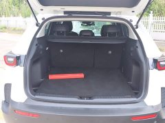 Mazda CX-50 2.0L Touring Edition - ფოტო 16