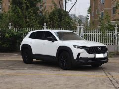 Mazda CX-50 2.0L Touring Edition - ფოტო 3