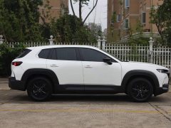 Mazda CX-50 2.0L Touring Edition - ფოტო 4