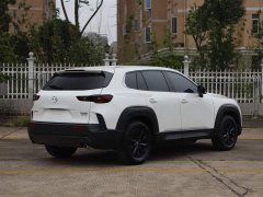 Mazda CX-50 2.0L Touring Edition - ფოტო 5