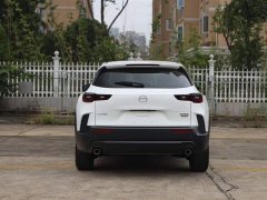Mazda CX-50 2.0L Touring Edition - ფოტო 6