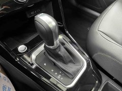 Volkswagen T-ROC Tanyue 280TSI DSG FWD Comfort Plus - ფოტო 10