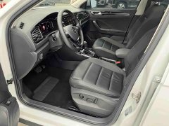 Volkswagen T-ROC Tanyue 280TSI DSG FWD Comfort Plus - ფოტო 15