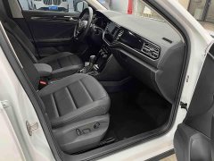 Volkswagen T-ROC Tanyue 280TSI DSG FWD Comfort Plus - ფოტო 17