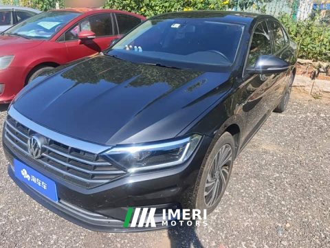 2021 Volkswagen Sagitar 280TSI DSG Excellence Edition - ავტომობილი ჩინეთიდან