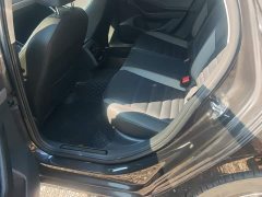 Volkswagen Sagitar 280TSI DSG Excellence Edition - ფოტო 10