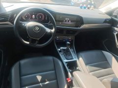 Volkswagen Sagitar 280TSI DSG Excellence Edition - ფოტო 11