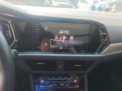 Volkswagen Sagitar 280TSI DSG Excellence Edition - ფოტო 12