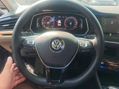 Volkswagen Sagitar 280TSI DSG Excellence Edition - ფოტო 14