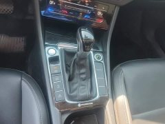 Volkswagen Sagitar 280TSI DSG Excellence Edition - ფოტო 15