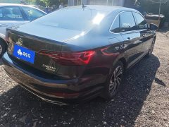 Volkswagen Sagitar 280TSI DSG Excellence Edition - ფოტო 3