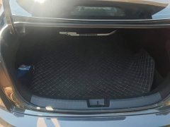Volkswagen Sagitar 280TSI DSG Excellence Edition - ფოტო 4
