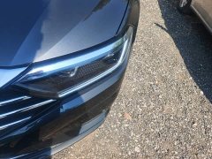 Volkswagen Sagitar 280TSI DSG Excellence Edition - ფოტო 5