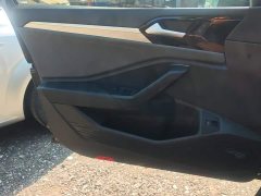 Volkswagen Sagitar 280TSI DSG Excellence Edition - ფოტო 7