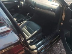 Volkswagen Sagitar 280TSI DSG Excellence Edition - ფოტო 8