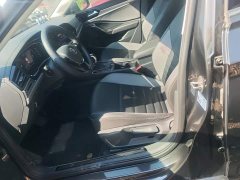 Volkswagen Sagitar 280TSI DSG Excellence Edition - ფოტო 9