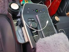 Weltmeister WM EX5 2020 EX5 400 Instant Customer Edition - ფოტო 16